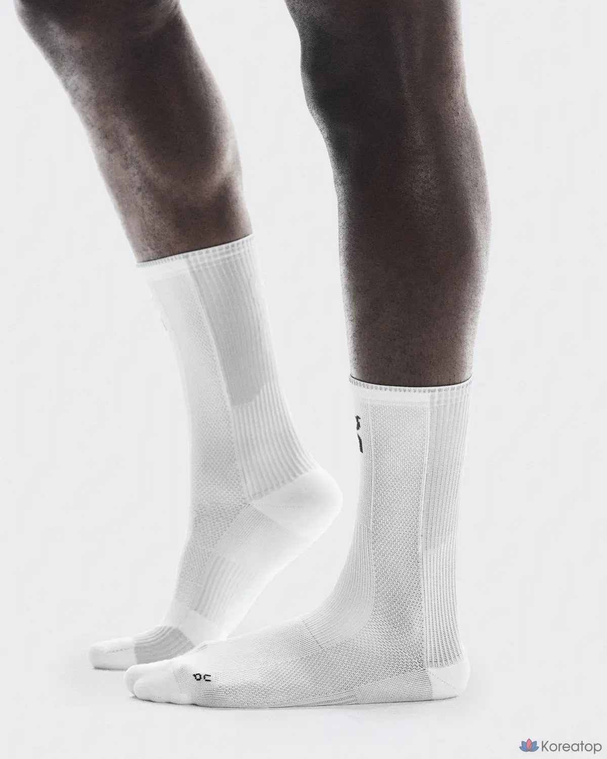 Носки ON Performance Run Sock High