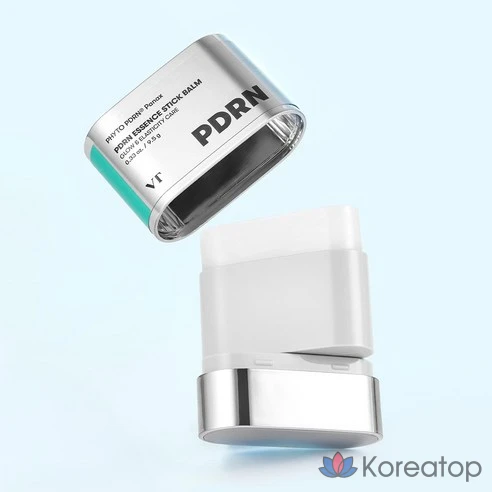 VT Cosmetic PDRN Essence Stick Balm