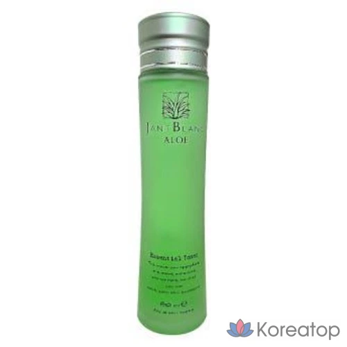Тоник Jant Blanc Aloe Essential, 1 шт., 150 мл