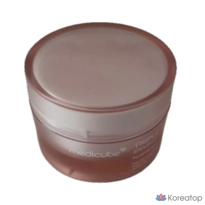 Крем для лица Medicube Triple Collagen Cream, 50 мл, 8 шт.