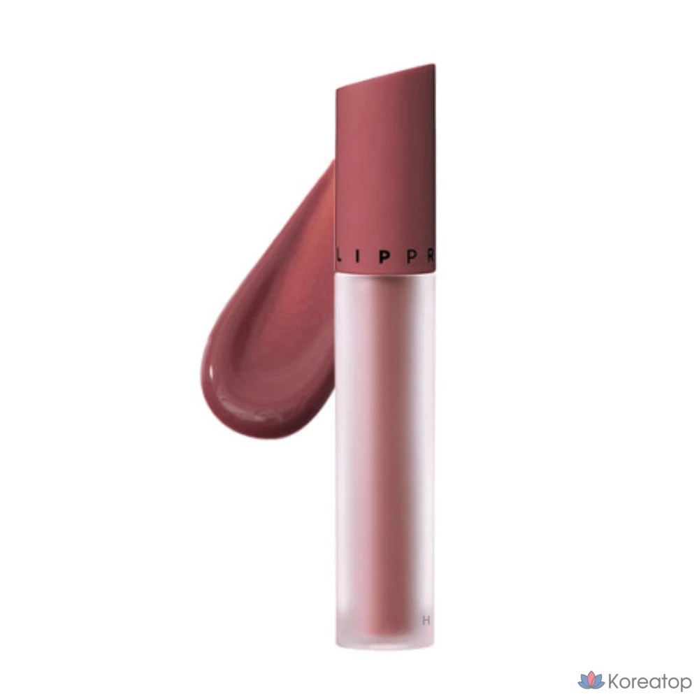 Тональный крем для губ Jungsaemmool Lip Pressure See-Through Tint, оттенок LP Sha Rose, 1 шт.