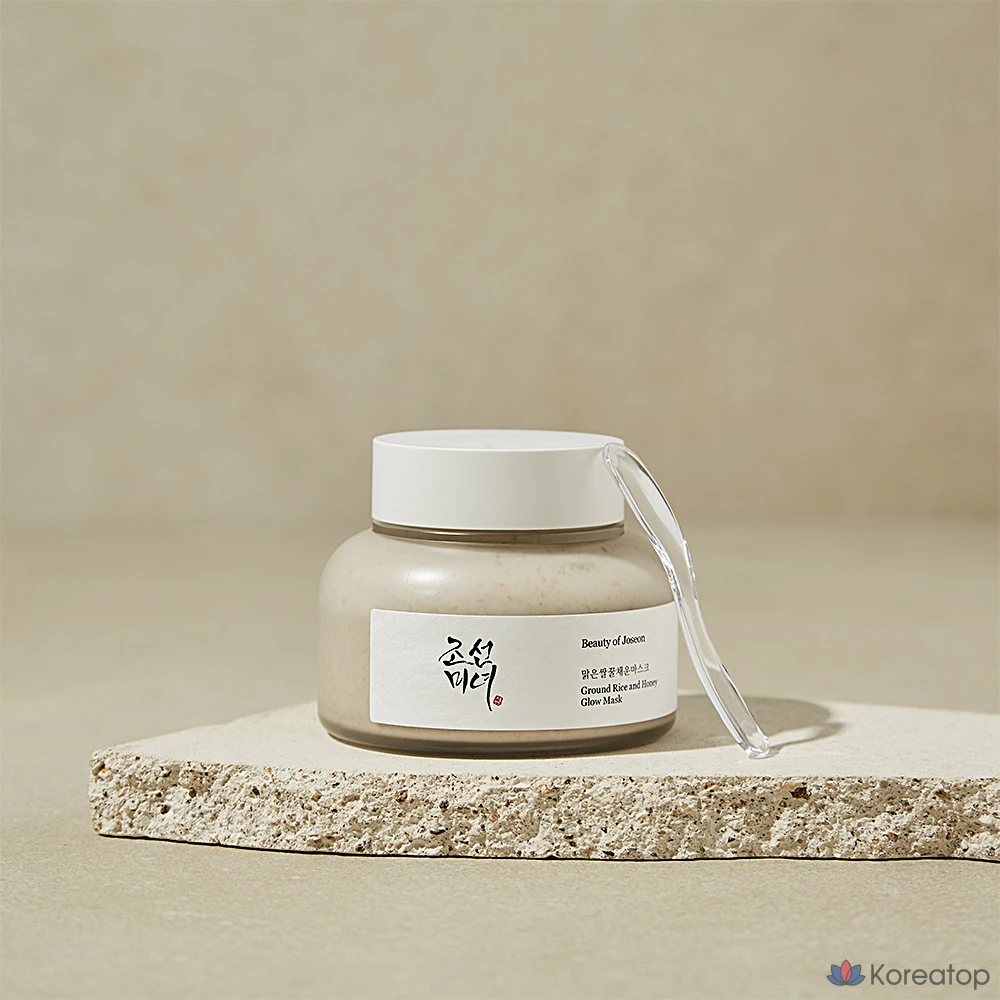 Тканевая маска для лица Beauty of Joseon Rice Honey Mask, 5 шт., фото 2