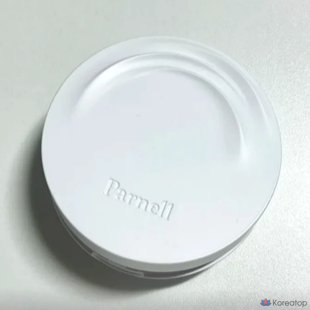 Кушон Parnell Cicamanu Serum Cushion, оттенок 21, 1 шт.