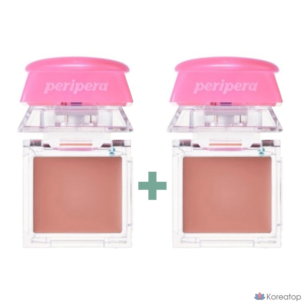 Колпачки для клавиш Peripera Tok Blush, 016 Hold Me