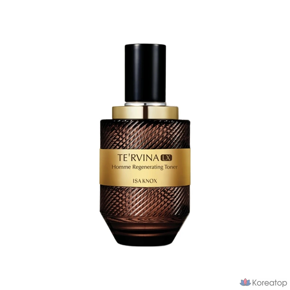 Isa Knox Terbina LX Homme, 2 предмета, 1 комплект.