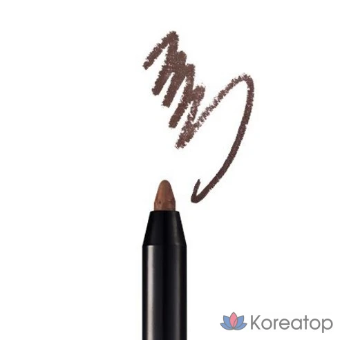 Карандаш-автомат для глаз Etude Play 101, оттенок BR407