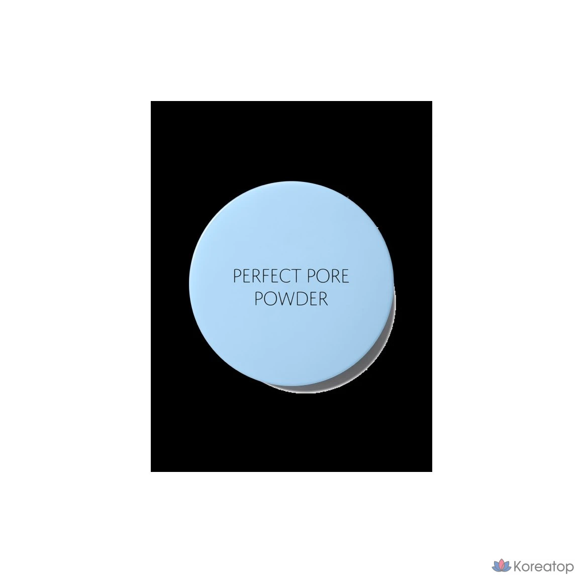 The Saem Sammul Perfect Pore Powder, 1 шт.