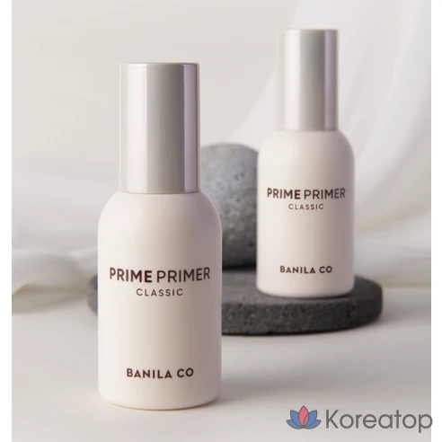 Праймер для лица BANILACO  Prime Primer Classic, 30 мл, разноцветный