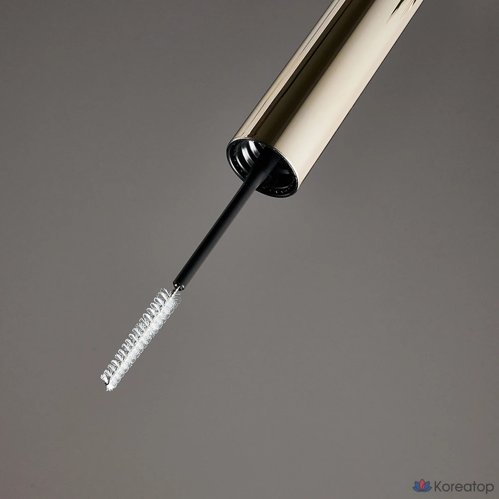 Сыворотка для роста ресниц Marshique Enriched Lash Serum Intense Brown, оттенок Brown, 3.5 г, 1 шт.