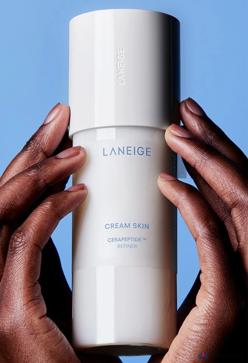 Крем для лица Laneige, 170 мл, 1 шт., фото 2