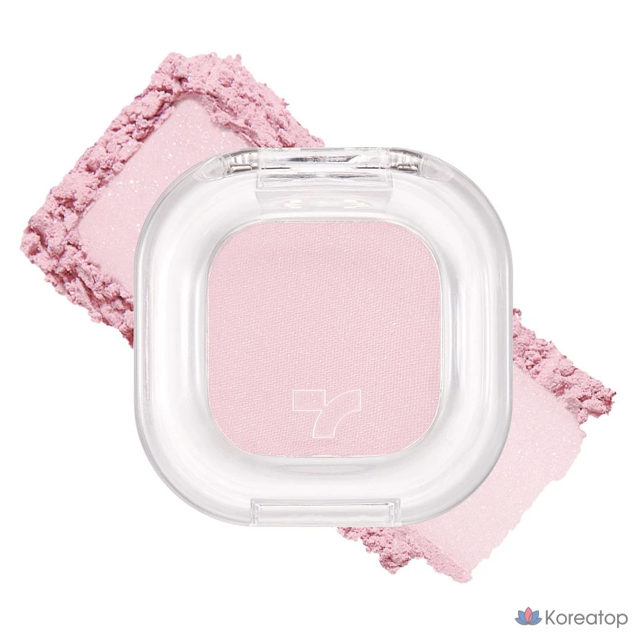 Монотени для век Tony Moly Eye Tone, 428 Fancy Pink, 1 шт.