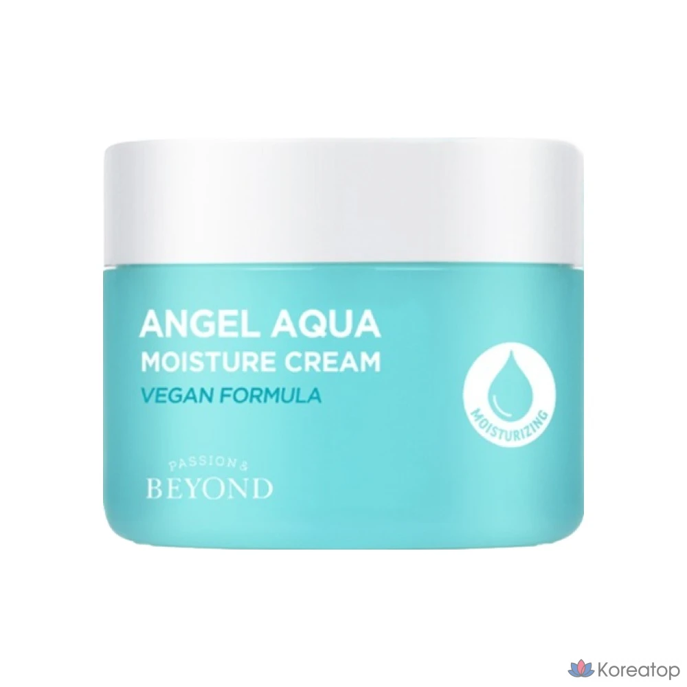 Набор для ухода BEYOND Angel Aqua Soothing Cream Set, 300 мл, 1 шт.