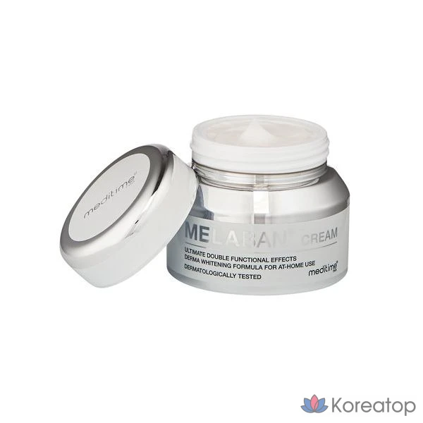 Крем Meditime Melavan Cream, 50 г