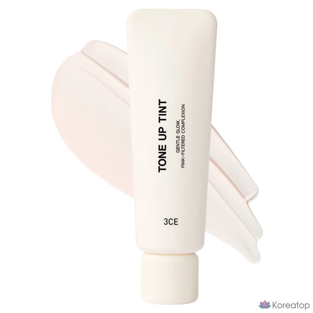 Тонирующий гель 3CE, 1 шт.