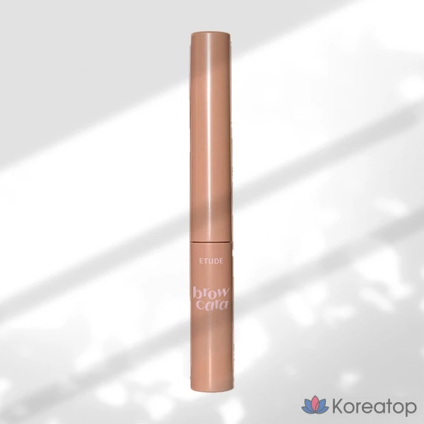 Карандаш для бровей Etude House Drawing Eye Coloring Browcara, оттенок 05 Soft Top, 1 шт.