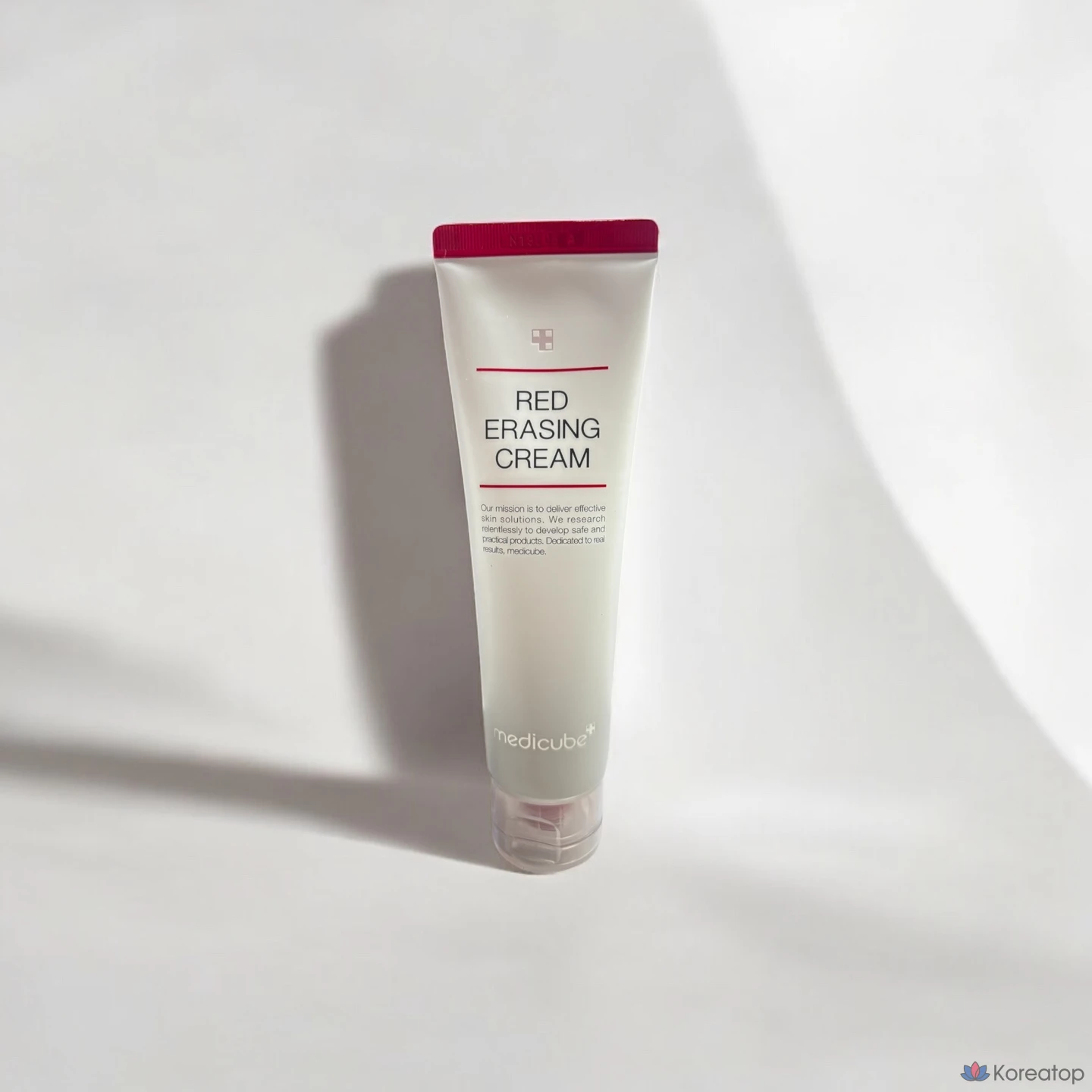 Крем Medicube Red Erasing Cream, 100 мл, 1 шт.