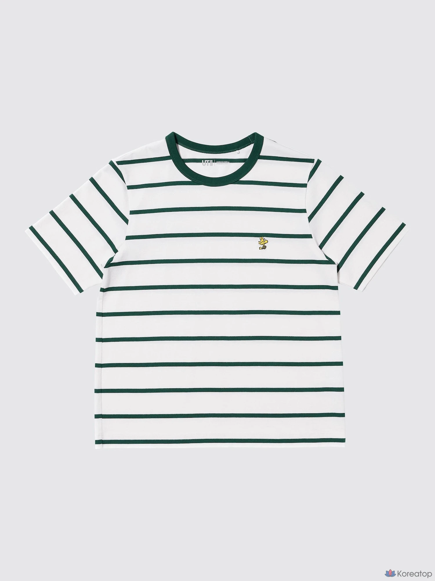 Футболка Uniqlo PEANUTS UT Graphic T