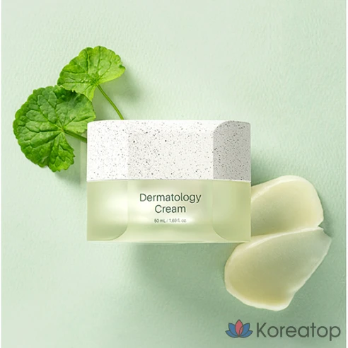 Дерматологический крем Incellderm Genuine высококонцентрированный увлажняющий лифтинг-уход 50 мл