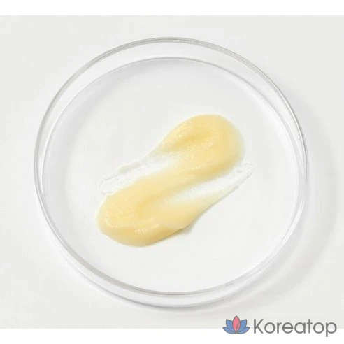 Пилинг-гель с энзимами тыквы Koreana Ampoule &amp; Purifying Shot