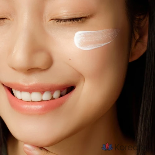 Солнцезащитный крем Hersteller Wonder Veggie Relief Sun Cream SPF50+ PA++++, 50 мл, 1 шт.