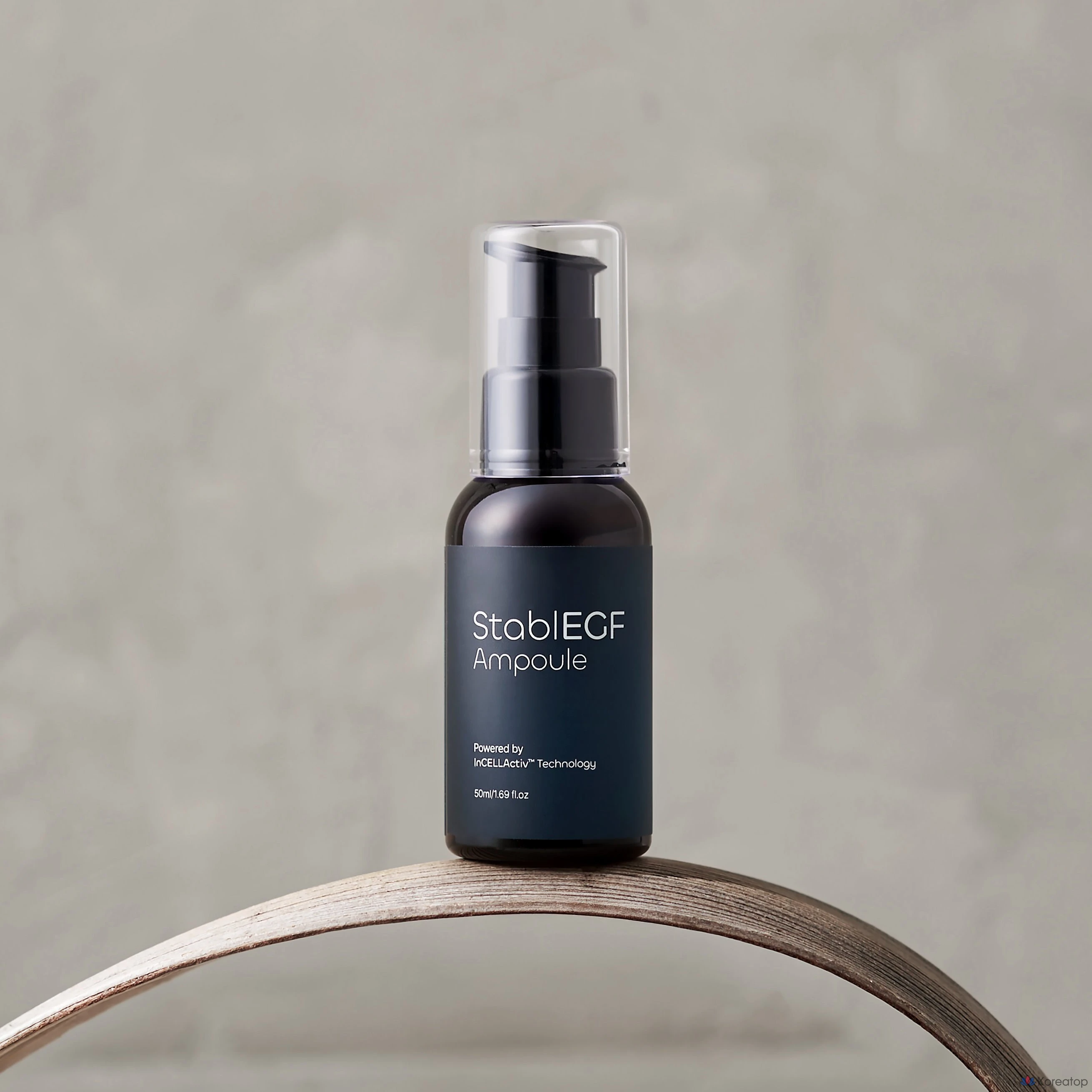 EGF10 ppm, стабильный фактор роста Easy-Growth Factor, ампула 50 мл, 1 шт.