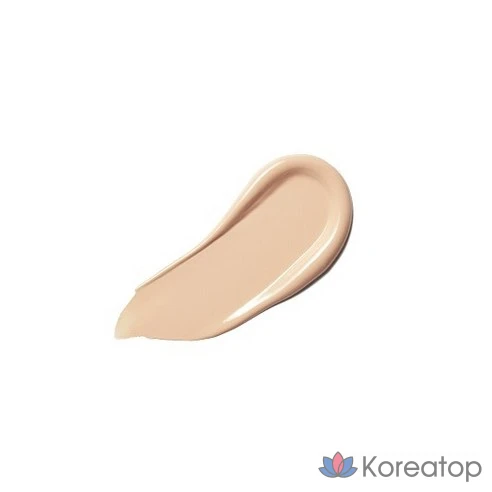 Кушон для лица с матовым финишем SPF 34 PA++ Espoir Pro Tailor Be Velvet Cover Cushion New Class Grove Edition, 13 г, Бежевый