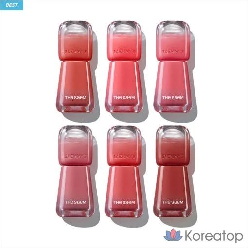 Тональный крем Sammy's Aid Shot Tint, 10 цветов, 1 оттенок: грейпфрутовый мед, 3,2 г, 1 шт.