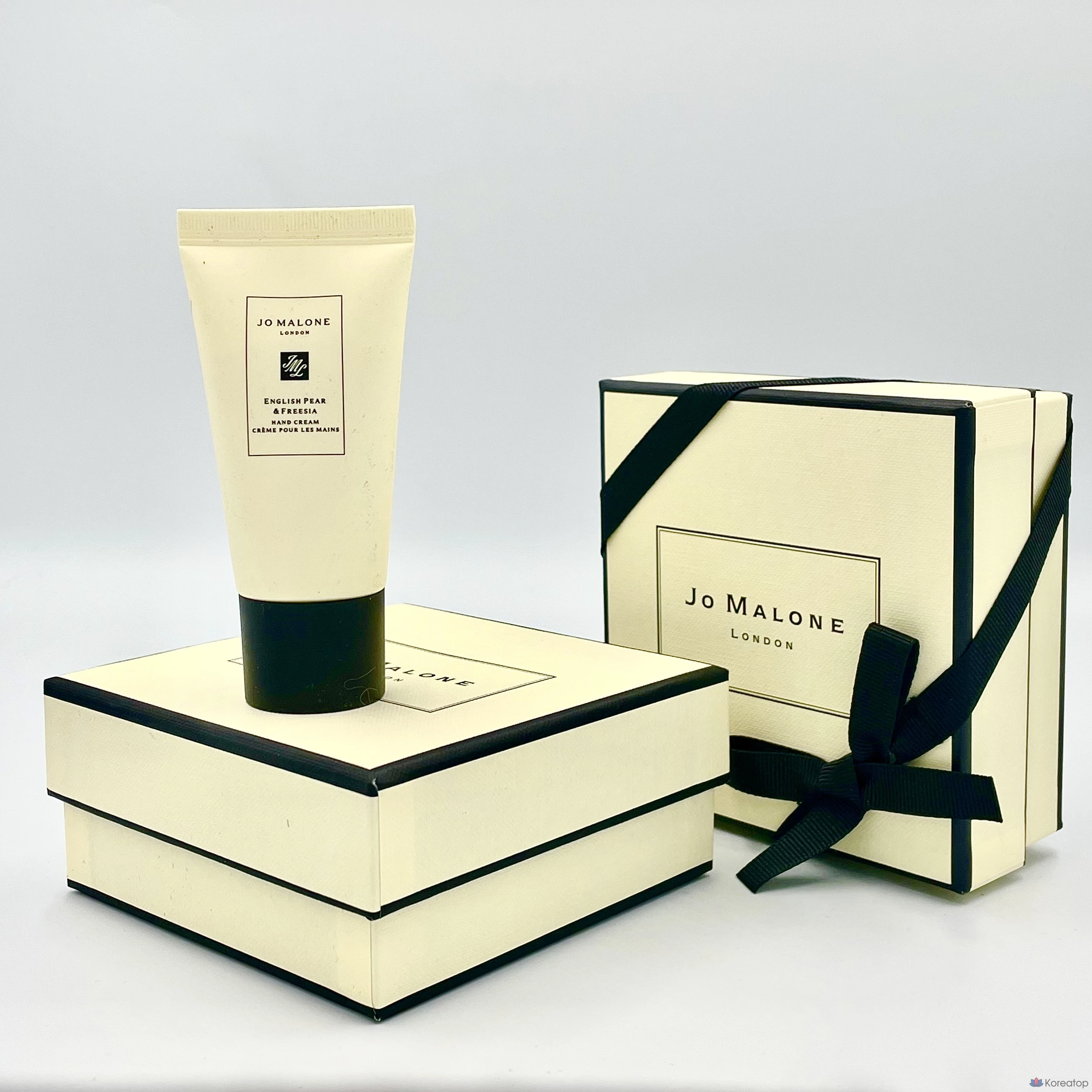 Крем для рук Jo Malone London English Pear &amp; Freesia Hand Cream, 30 мл, 1 шт.