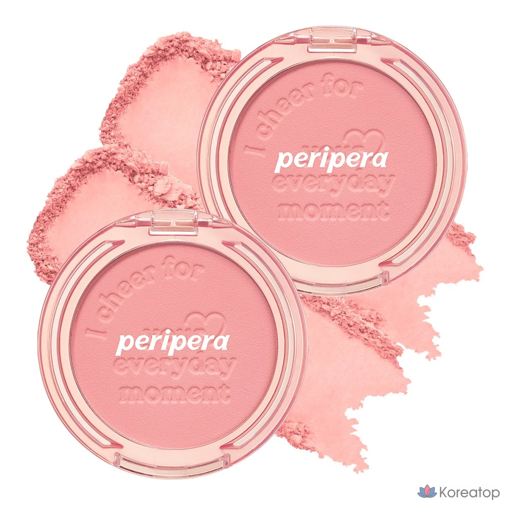 [Коллекция лекарств и средств для погружения] [1+1] Perifera Clear Sunshine Cheek, 11 таких, как для пикника, 011 таких, как для пикника, 1 шт