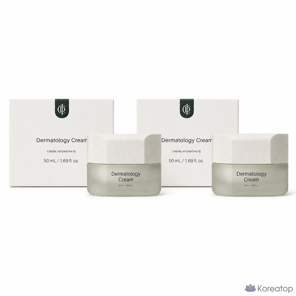 Крем Incellderm Dermatology Cream, 100 мл, 1 шт.