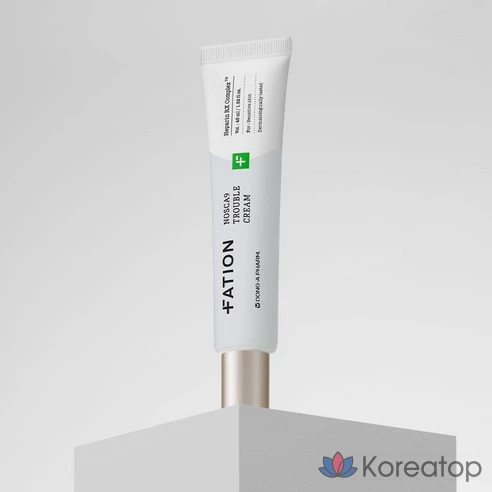 FATION Noscanine Trouble Cream , 45 мл