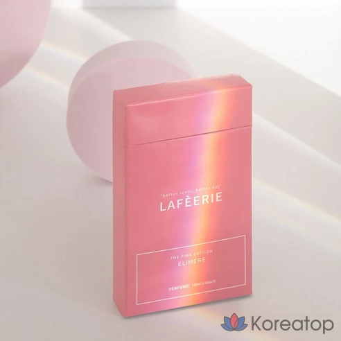 Парфюм La Purie Blanche Niche для женщин 40ml
