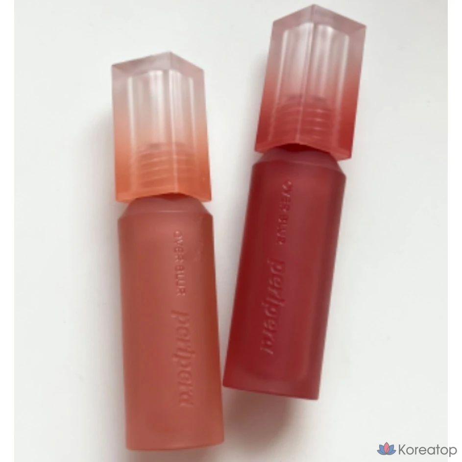 Peripera Overblur Tint, 03 Pink Check, 3,5 г, 1 шт.