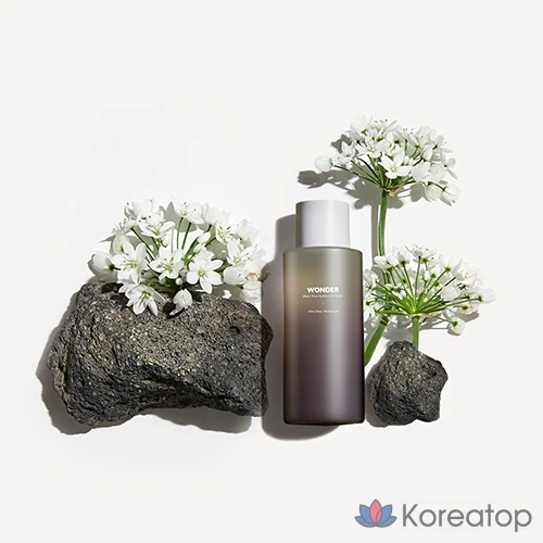 Тонер Haruharu Wonder Black Rice Hyaluronic Toner, 150 мл, 1 шт.