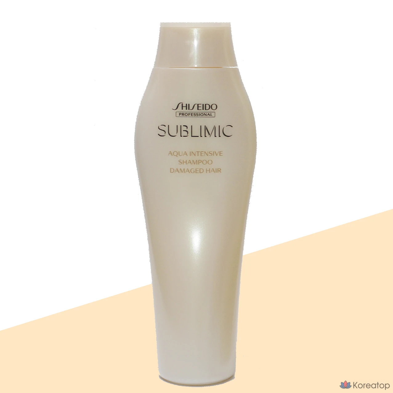 Шампунь Shiseido Professional Sublimic Aqua Intensive, 250 мл, 1 шт.