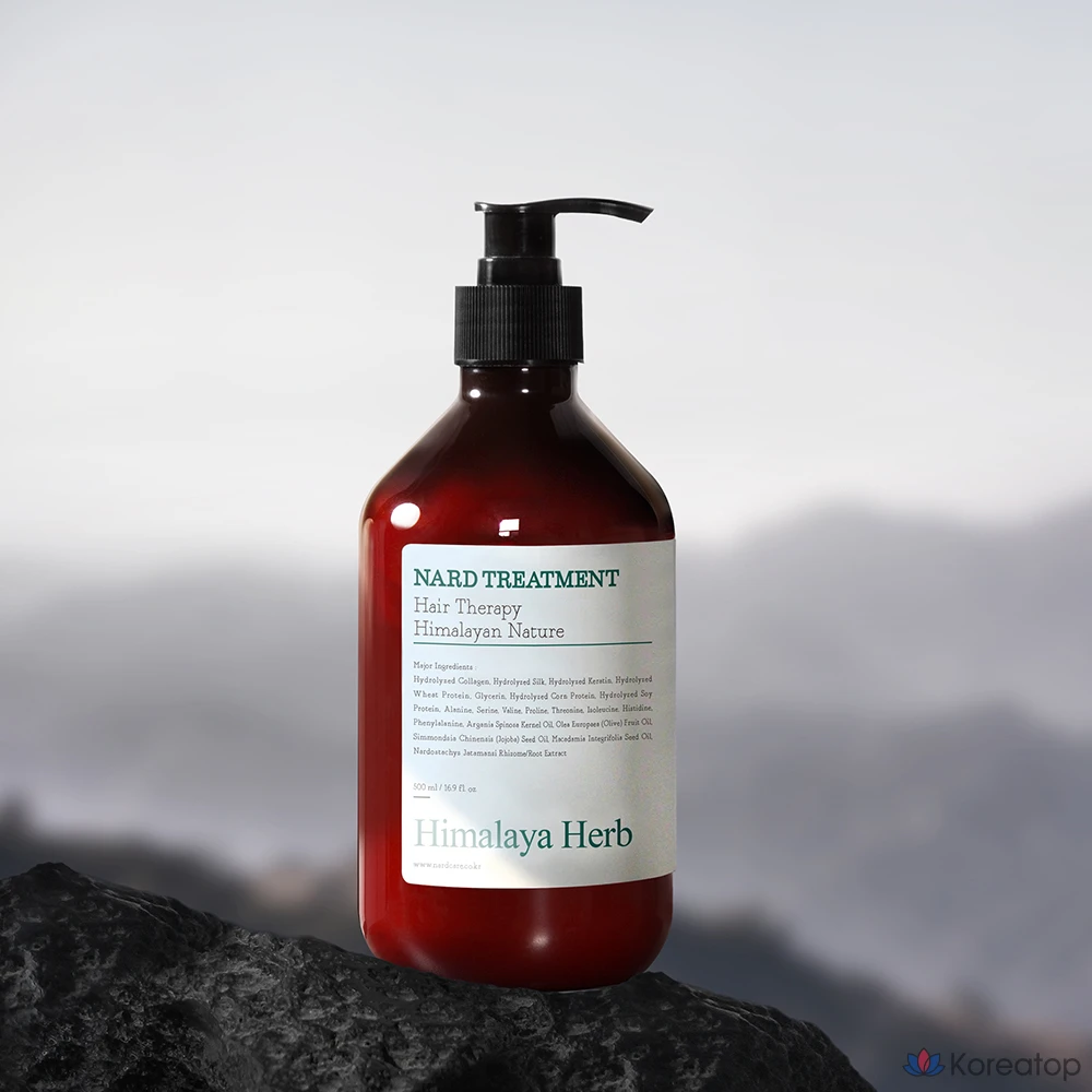 Средство для ухода за кожей NARD с маслом чайного дерева и розмарином, 500 мл, 1 флакон., фото 2