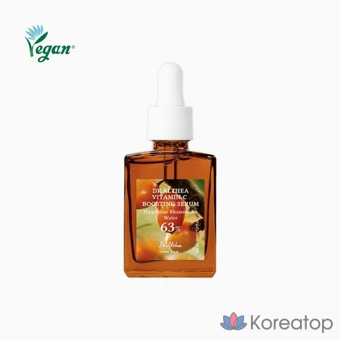 [Dr.Althea] Сыворотка для повышения уровня витамина С