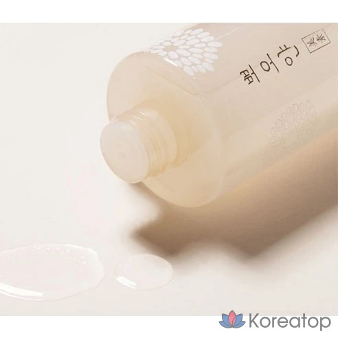 Ферментированное средство для снятия макияжа с губ и глаз Etude Pooyan Miso Fermented Lip &amp; Eye Remover, 250 мл