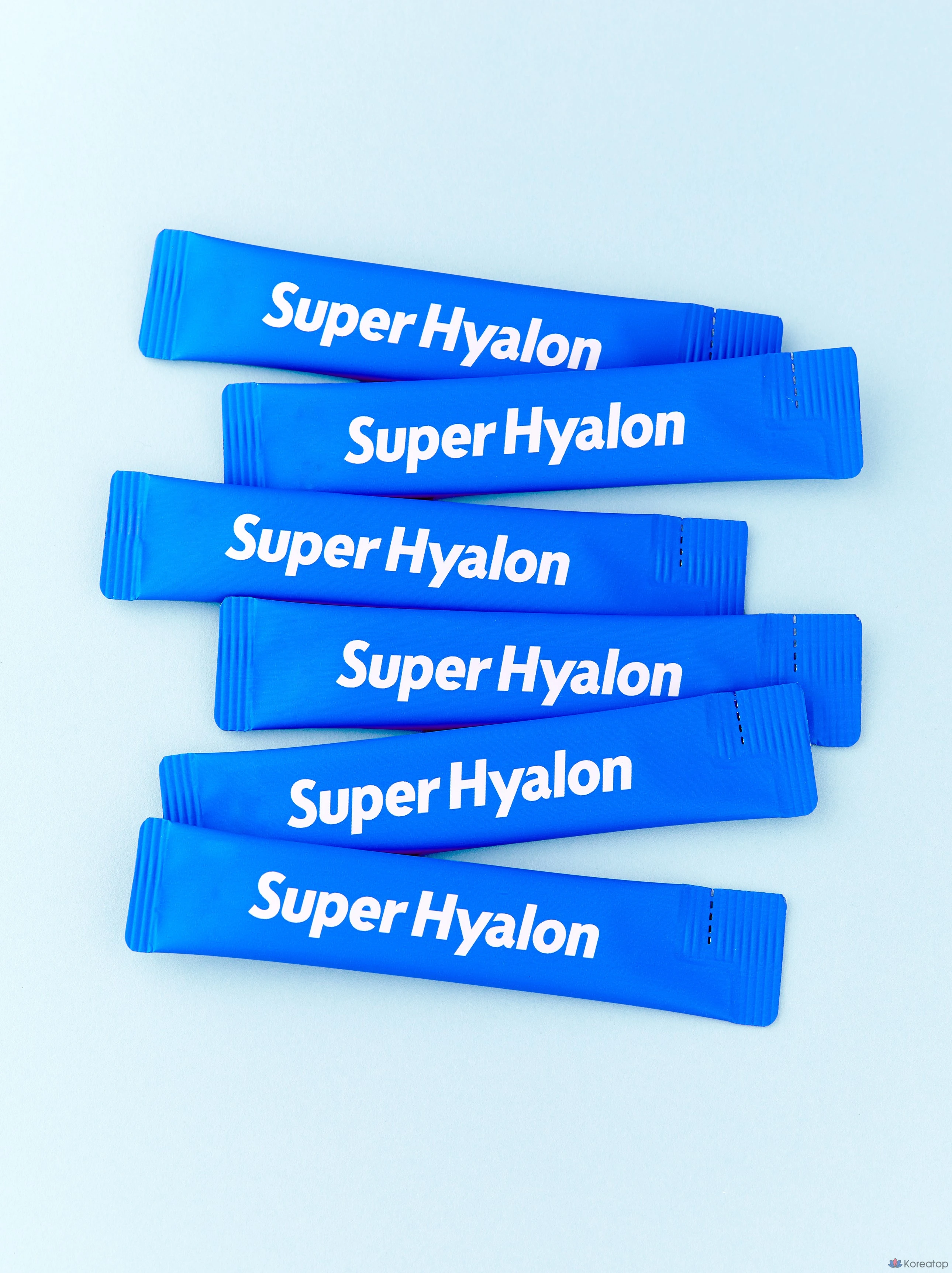 Ночная маска VT Cosmetics Super Hyalon Sleeping Mask, 4 мл, 12 шт.