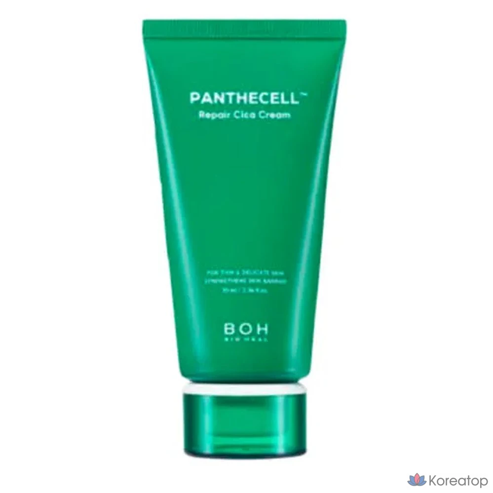 Крем Biohealbo Panthecell Repair Cica Cream, 50 мл, 1 шт.