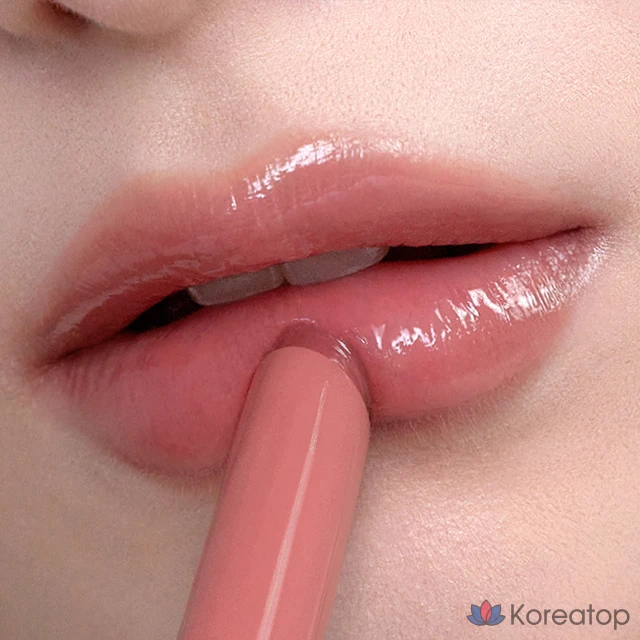 Помада для губ 3CE Shine Reflector Lipstick, оттенок SOFTEST, 1 шт., фото 2