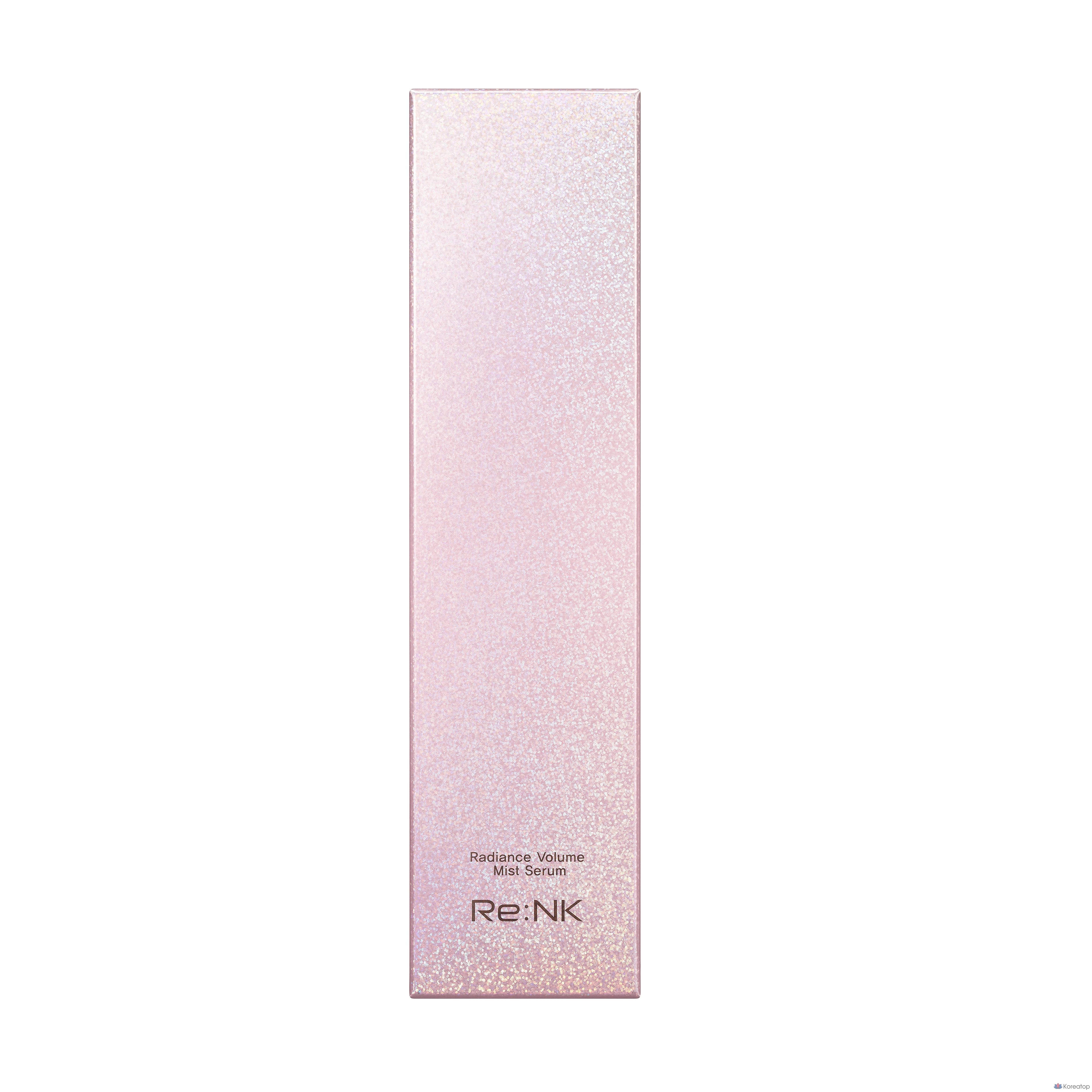 Сыворотка-мист для придания объема Re:Nk Pink Radiance Volume Mist Serum, 1 шт., 120 мл