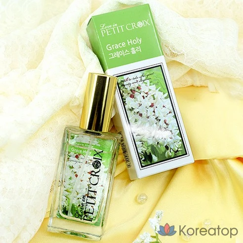 Туалетная вода Petit Croix Grace Holly