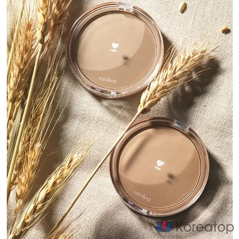 ROM&amp;ND Скульптор Better Than Shape, 01 Oat Grain, 9,5 г, 01 овсяных зерен