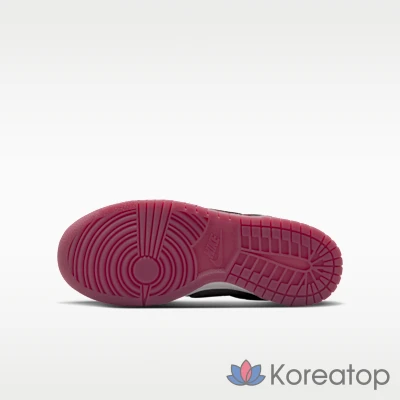 Кроссовки детские Nike Dunk Low LV8 1