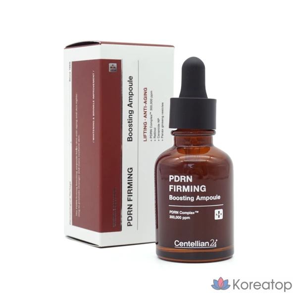 Centellian24 Centellian24 PDRN Укрепляющая ампула 30 мл