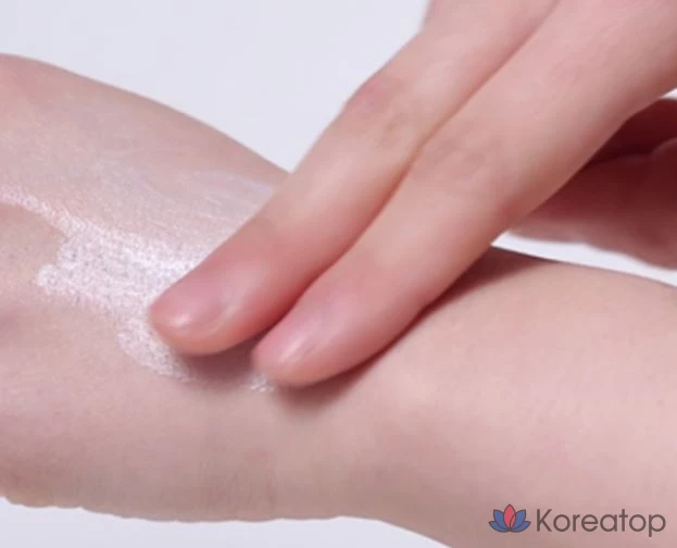 Missha Chogongjin Sulbon Jin Солнцезащитный крем SPF50+ PA++++, 50 мл, 1 шт.