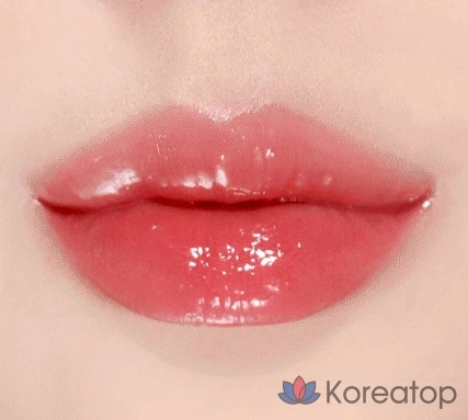 Cosnori Waterful Lip Plumper, Strong 03 Purity Coral, 3.5g, 1 шт.