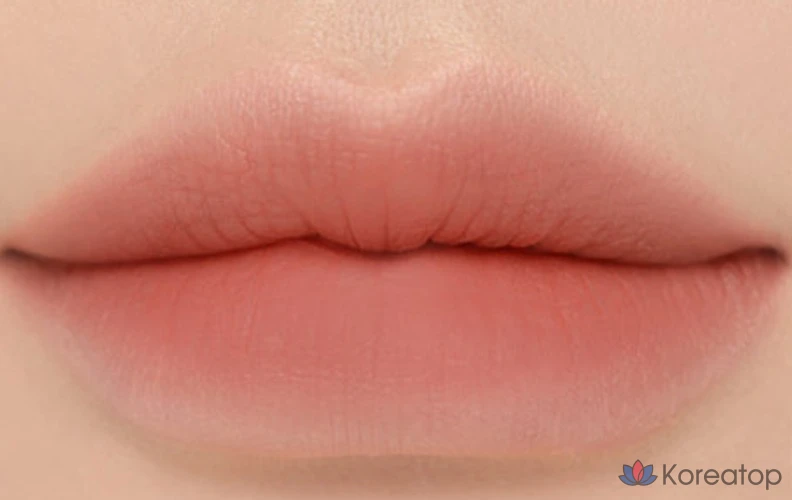 Матовая помада для губ 3CE Soft Matte Lipstick, оттенок Murmuring, 1 шт., фото 2