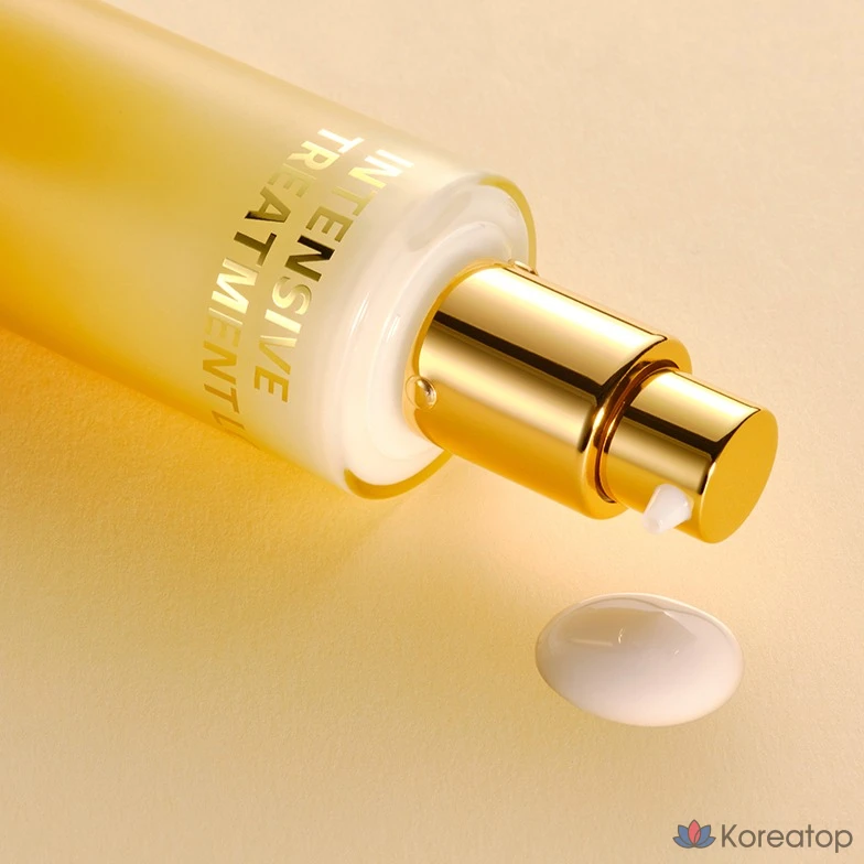 Интенсивный лечебный лосьон Isoi, 90 мл, 1 шт., фото 2